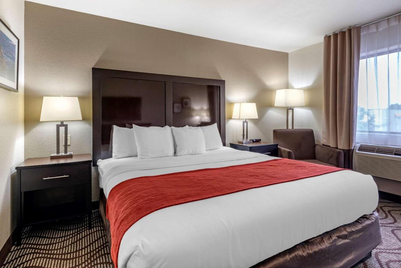 Comfort Inn & Suites Fruita Kültér fotó