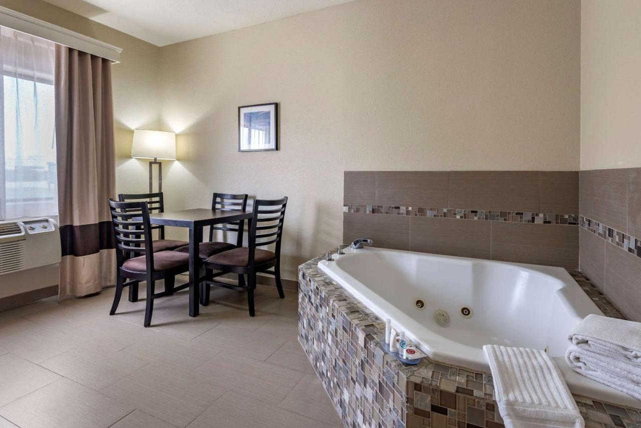 Comfort Inn & Suites Fruita Kültér fotó