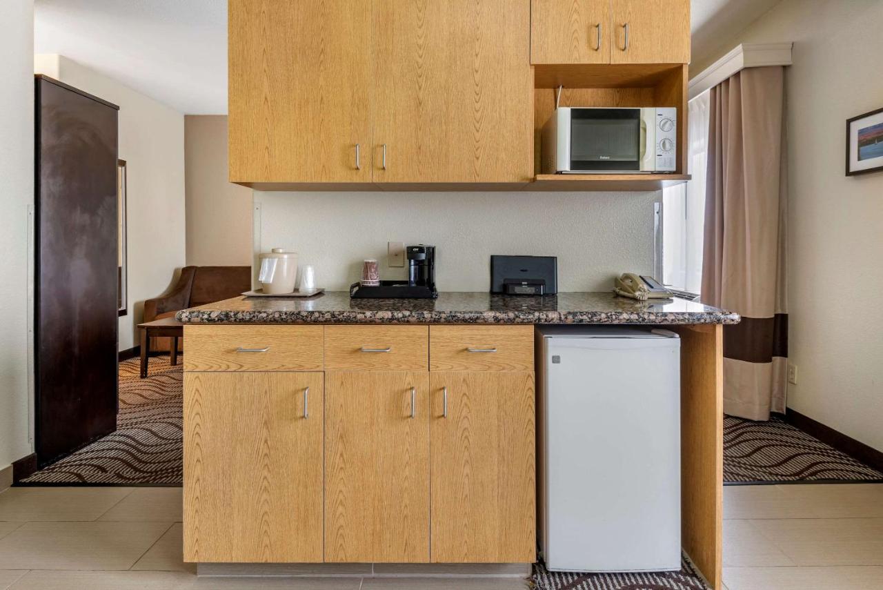 Comfort Inn & Suites Fruita Kültér fotó
