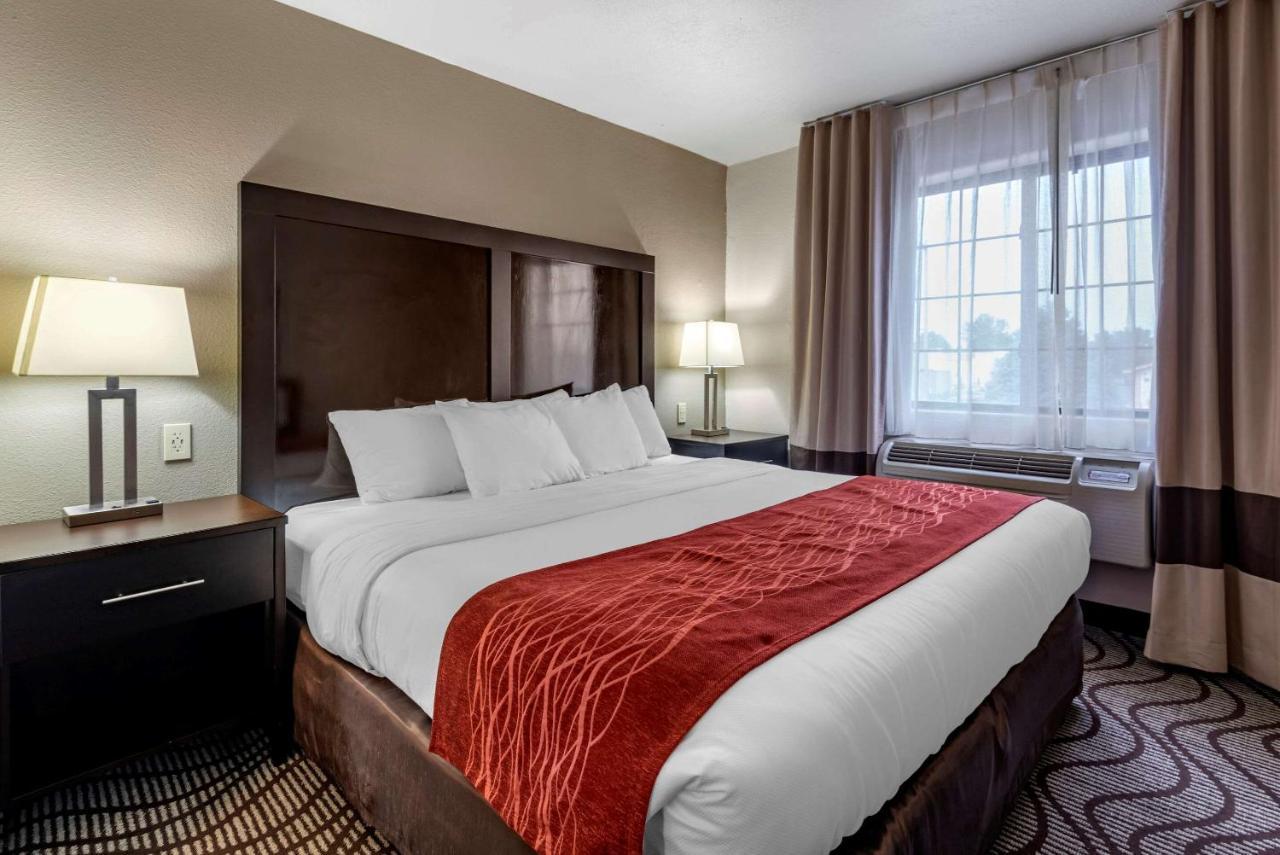 Comfort Inn & Suites Fruita Kültér fotó