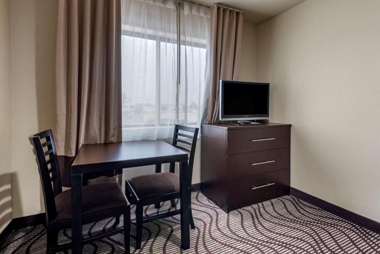 Comfort Inn & Suites Fruita Kültér fotó