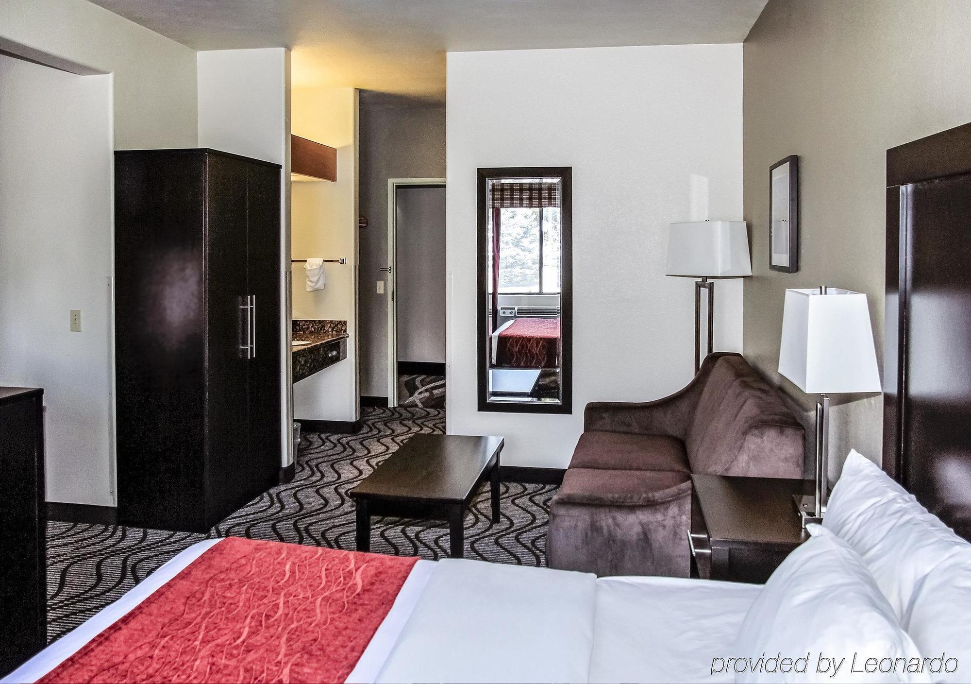 Comfort Inn & Suites Fruita Kültér fotó