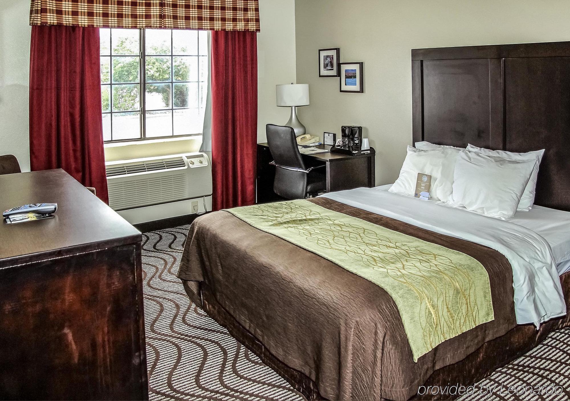 Comfort Inn & Suites Fruita Kültér fotó