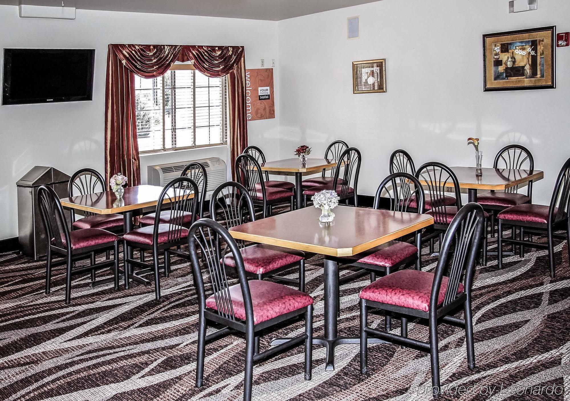 Comfort Inn & Suites Fruita Kültér fotó