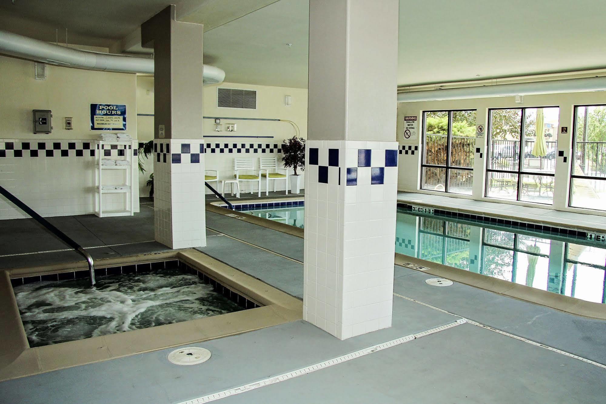 Comfort Inn & Suites Fruita Kültér fotó