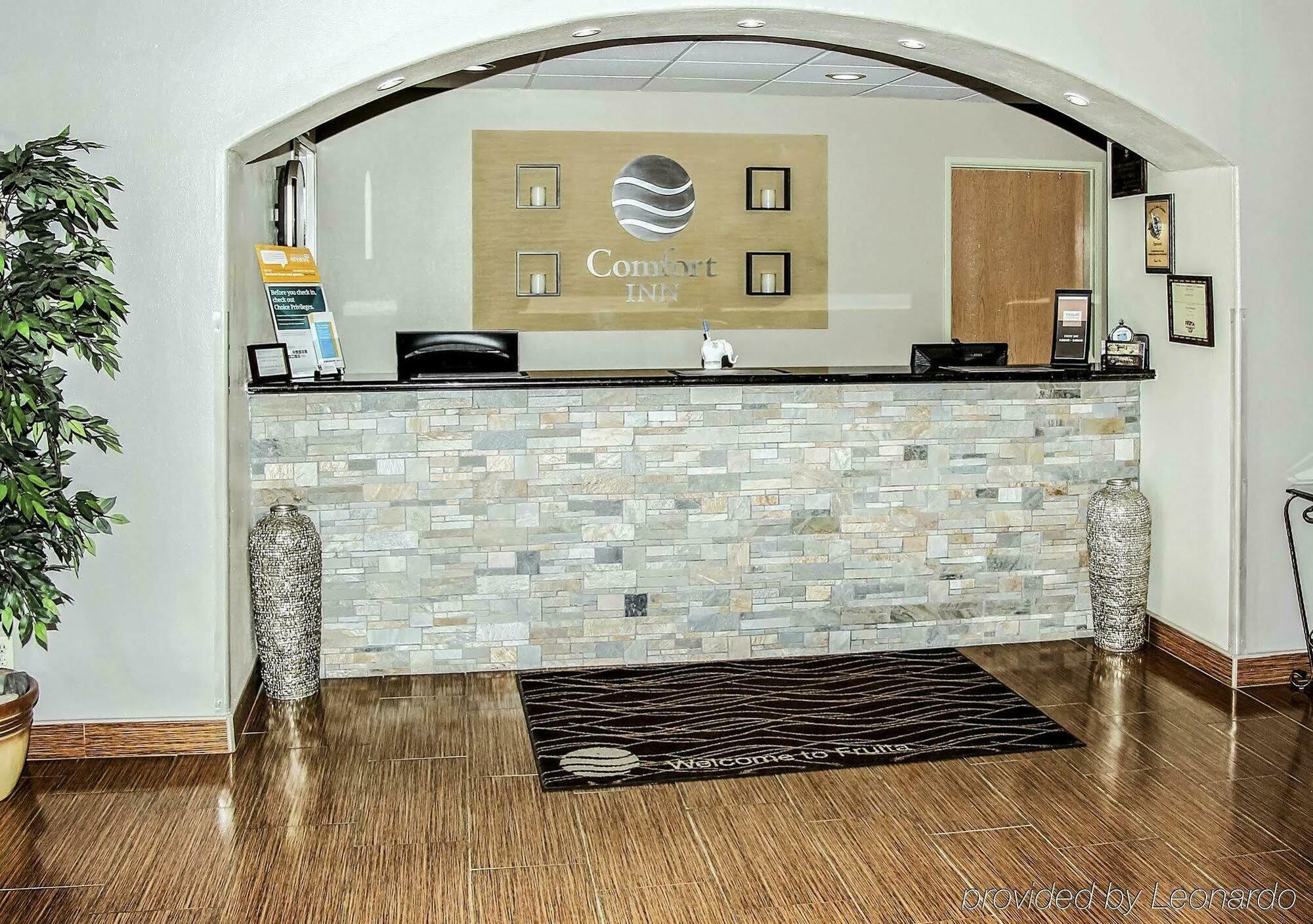 Comfort Inn & Suites Fruita Kültér fotó