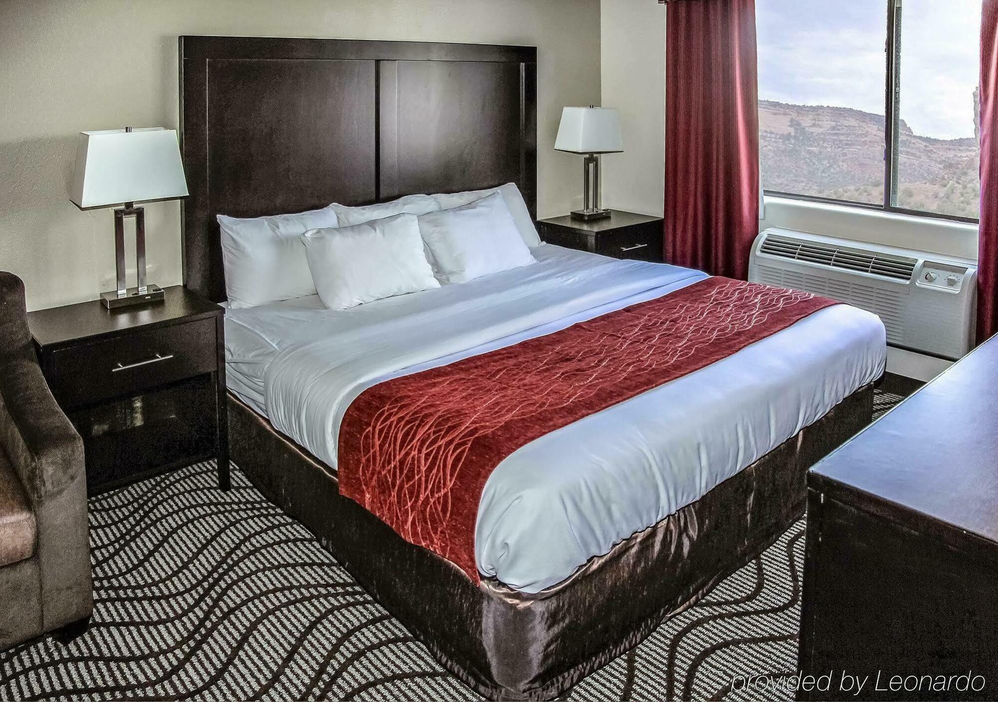 Comfort Inn & Suites Fruita Kültér fotó