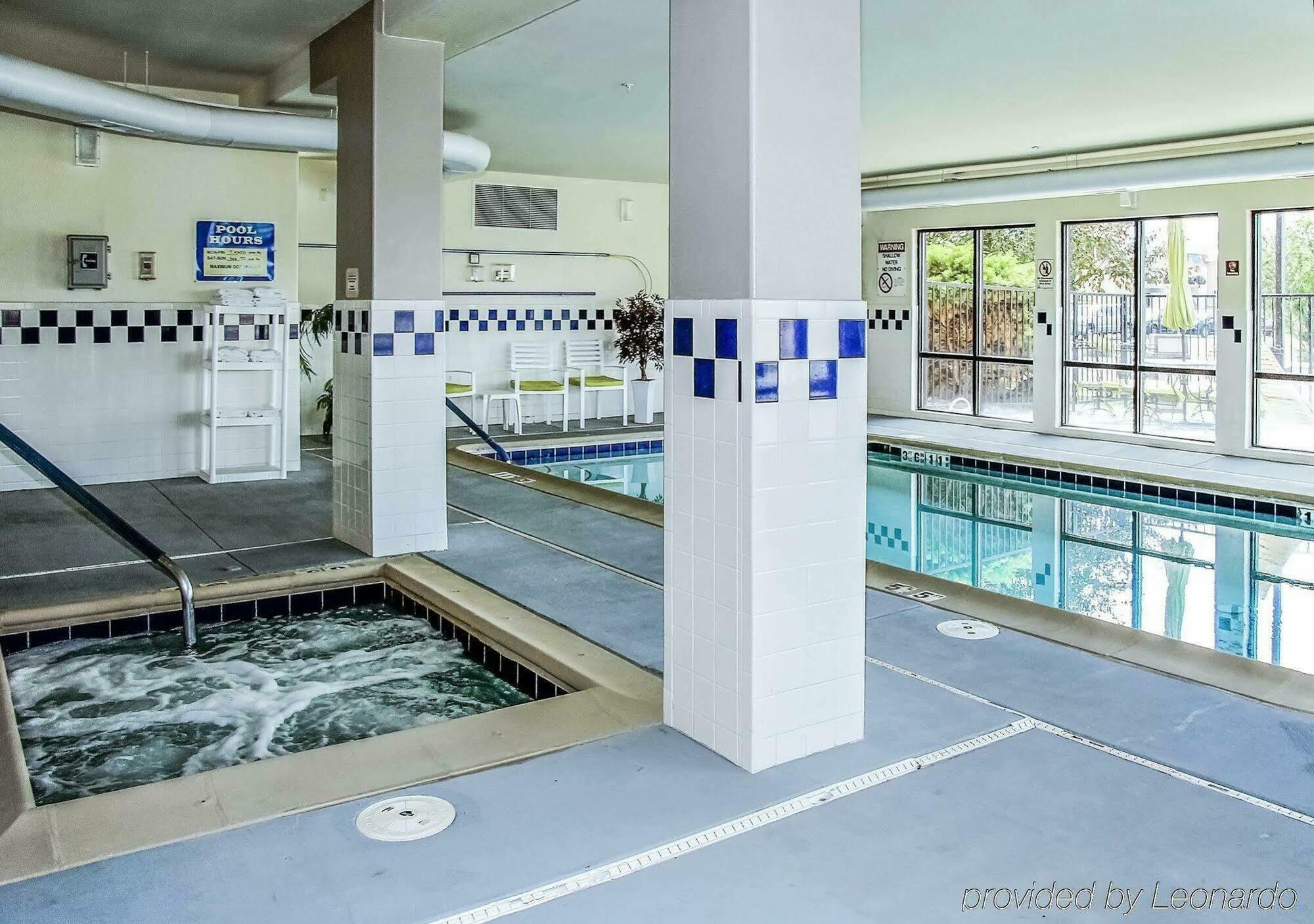Comfort Inn & Suites Fruita Kültér fotó